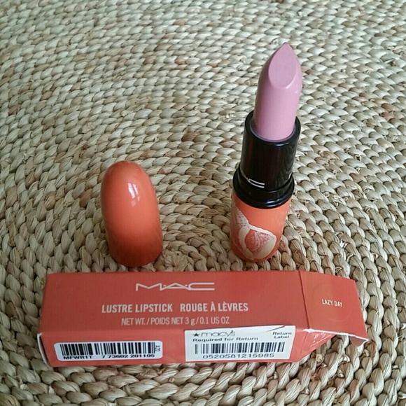 MAC Cosmetics Other - Mac lipstick